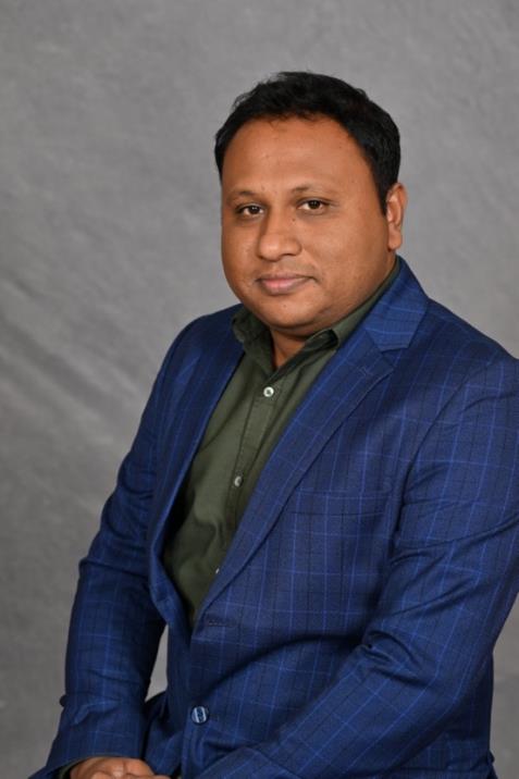 Rajib Kumar Saha