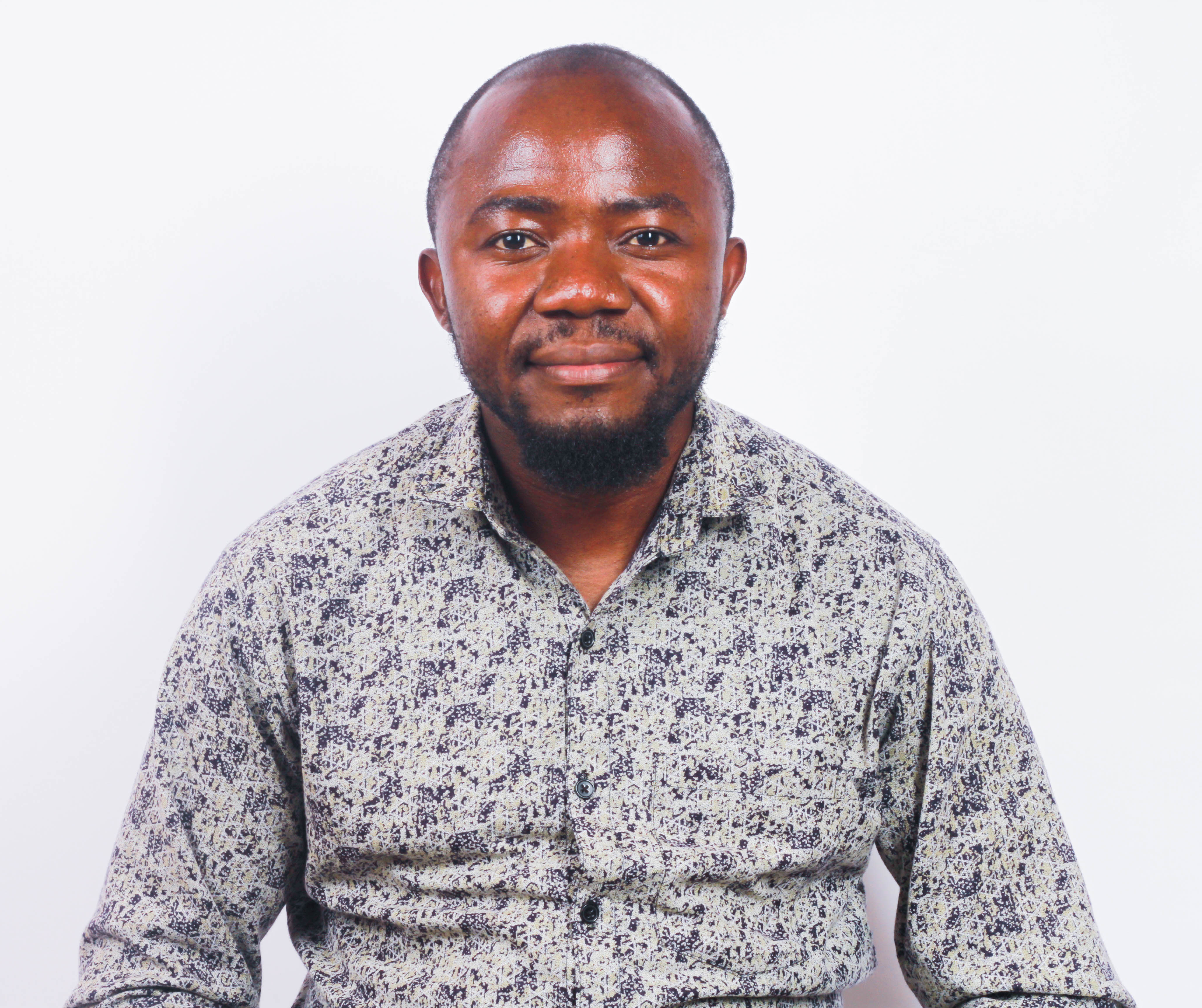 Charchil Onyango Ayodo