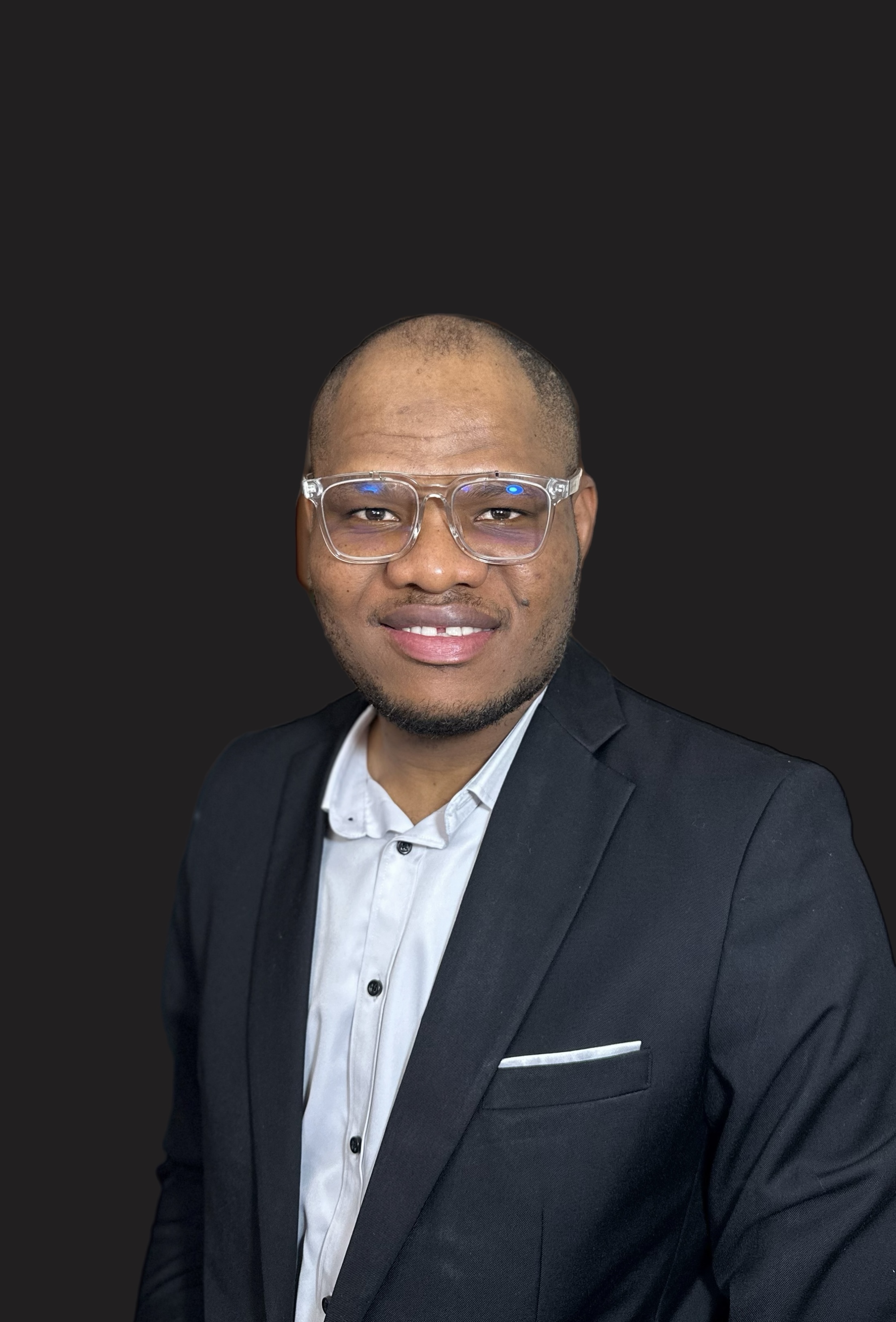 Chibuike Ugwu
