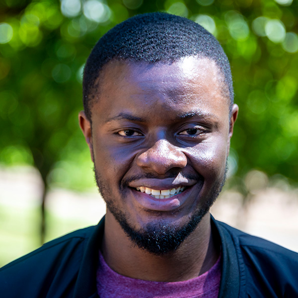 Kelechi Ibeh