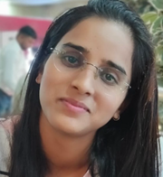 Ratnanjali Pandey