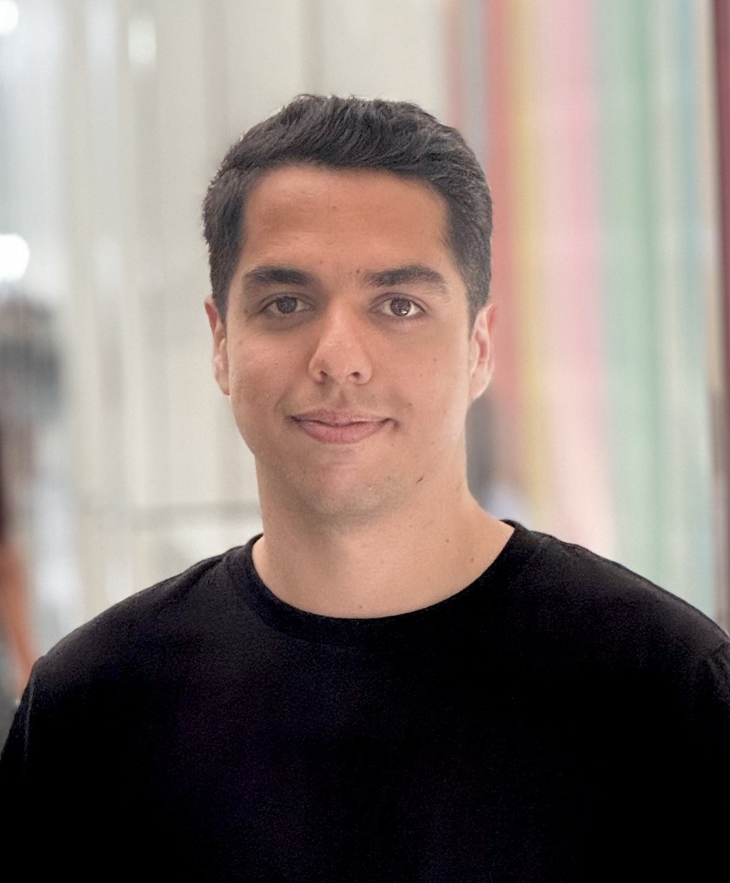 Mohsen Amiri 