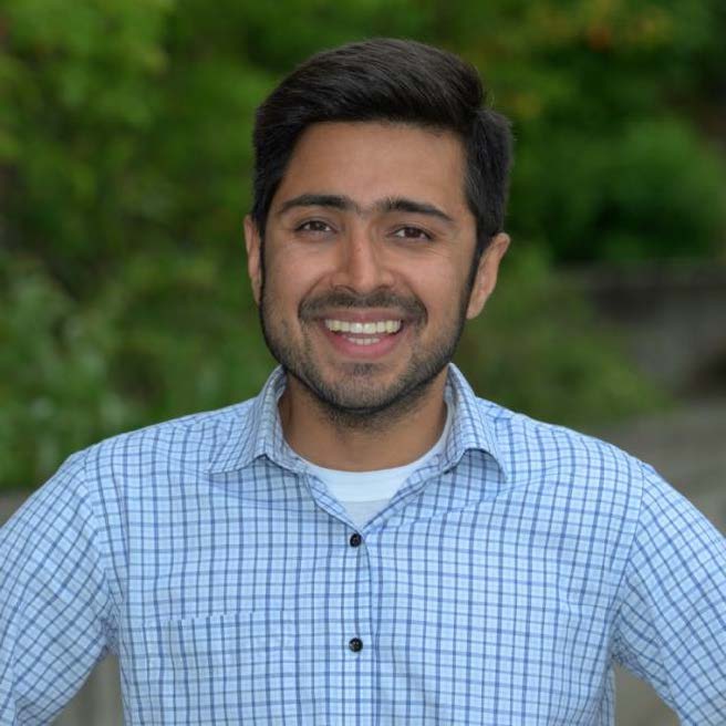 Muhammad Hussnain Rashid