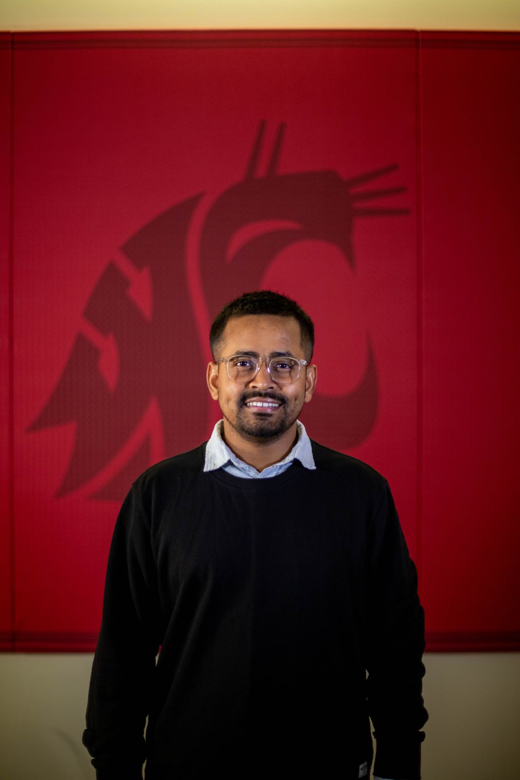 Sumanta Roy