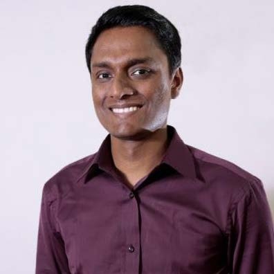 Md Kamrul Hasan