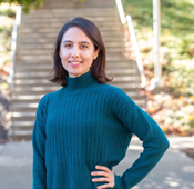 Maryam Nourollahimoghadam