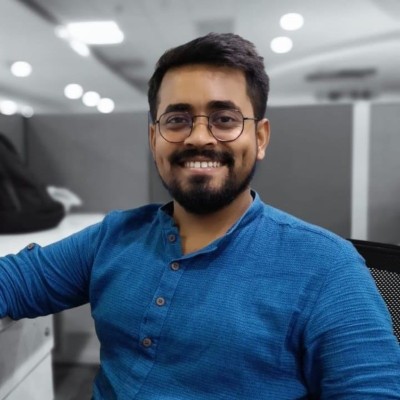 Sumanta Roy